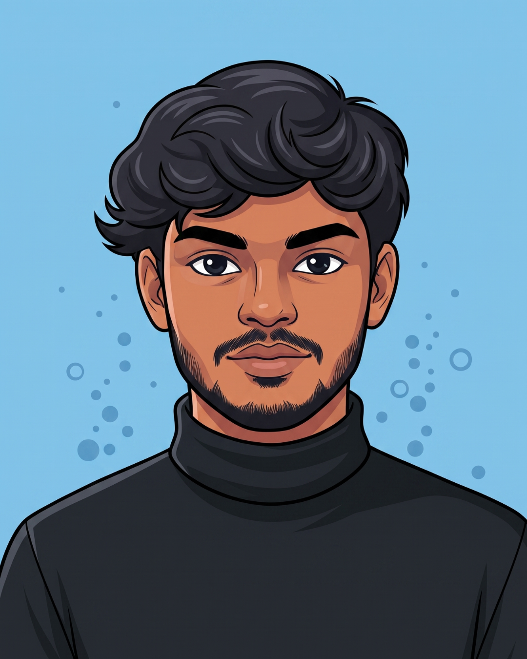 Mohammed Irfan